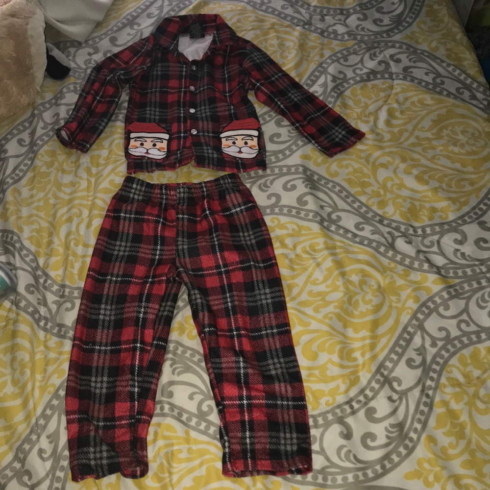 🎊🎉 5 for $20🎉🎊 toddler pj set